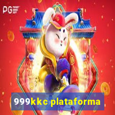 999kkc plataforma